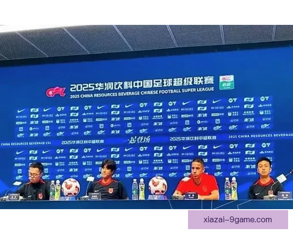 本周重磅足球赛事预告全解析精彩对决不容错过